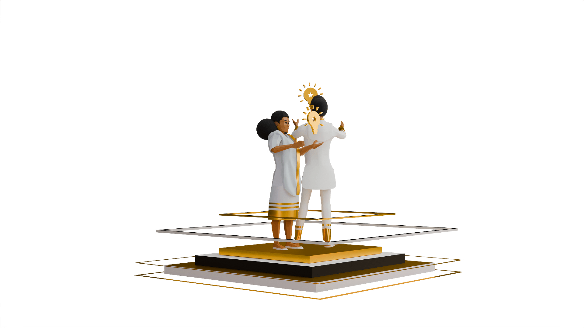 Ethiopian Product Design & Presentation Award